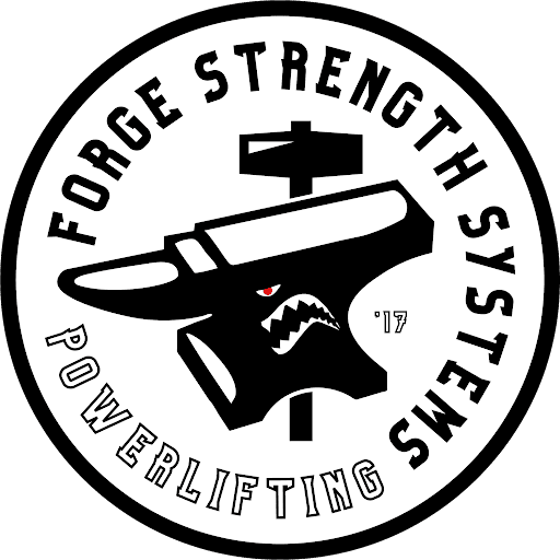Forge Strength Systems logo